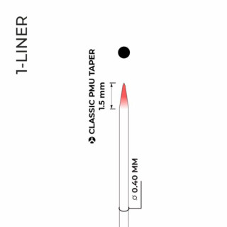 Aiguilles Artyst  pour machine H1 | Cheyenne
