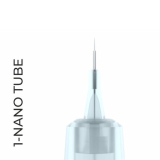 Aiguilles Artyst Nano Tube pour machine H1 | Cheyenne