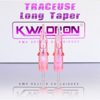 Cartouches Optima Traceuse RL Long taper |Kwadron