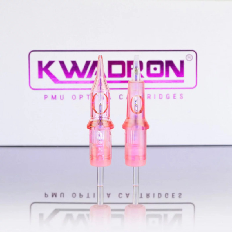 Cartouches Optima Magnum M1 Short taper |Kwadron