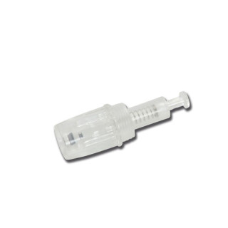 Aiguilles Stériles à vis pour le Micro Needing | Inovel