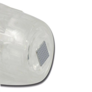 Aiguilles Stériles à vis pour le Micro Needing | Inovel