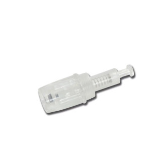 Aiguilles Stériles à vis pour le Micro Needing | Inovel