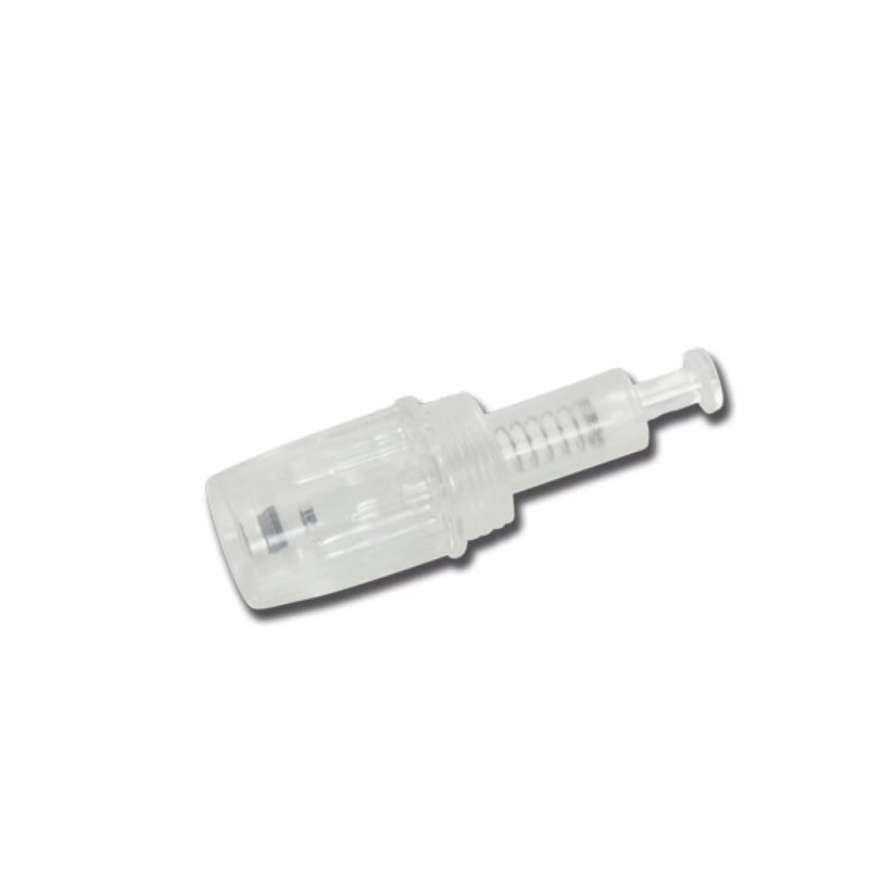 Aiguilles Stériles à vis pour le Micro Needing | Inovel