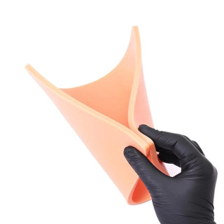 Peau synthétique  (Practice Skin) pour entrainement | Inovel