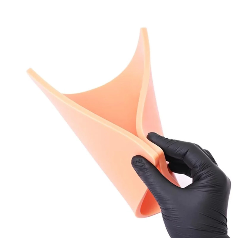 Peau synthétique  (Practice Skin) pour entrainement | Inovel