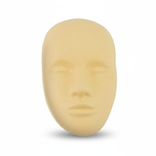 Masque en peau synthétique | Inovel