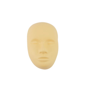 Masque en peau synthétique | Inovel