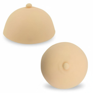 Sein d'entrainement silicone | Inovel