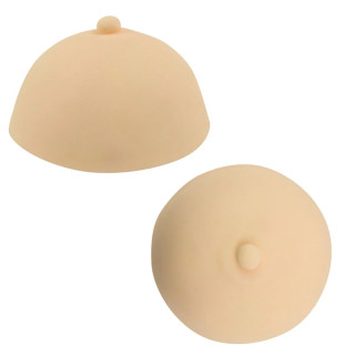 Sein d'entrainement silicone | Inovel