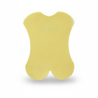 Peau synthétique Dos Complet  (Practice Skin) pour entrainement | Inovel