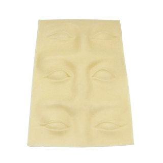 Sourcils 3D en Peau synthétique | Inovel