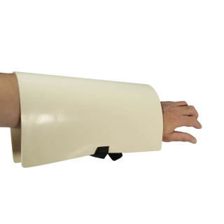 Peau synthétique avec Attache (Practice Skin) pour entrainement | Inovel