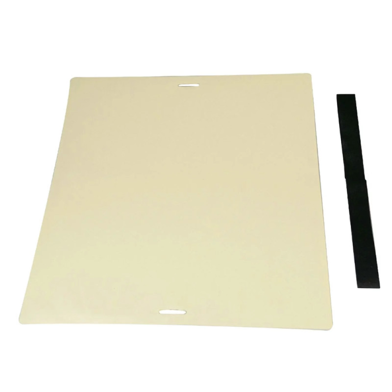 Peau synthétique pour entrainement | Inovel