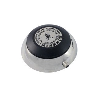 Pédale de Tatouage ronde | Sunskin