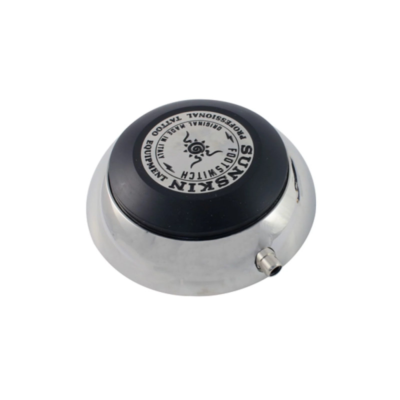 Pédale de Tatouage ronde | Sunskin