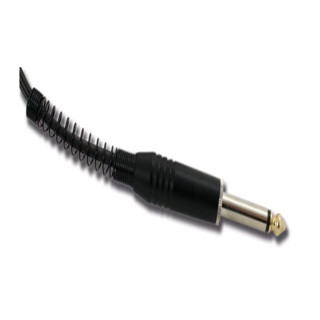 Pédale de Tatouage ronde | Sunskin