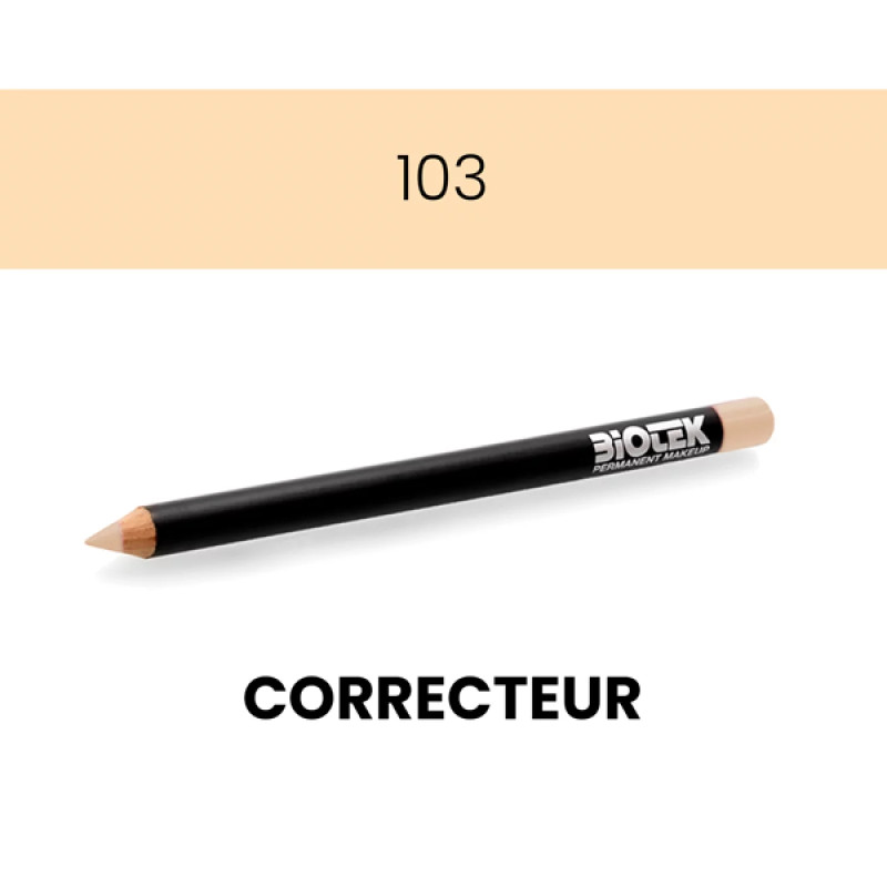Crayons Correcteur Bioskin | Biotek