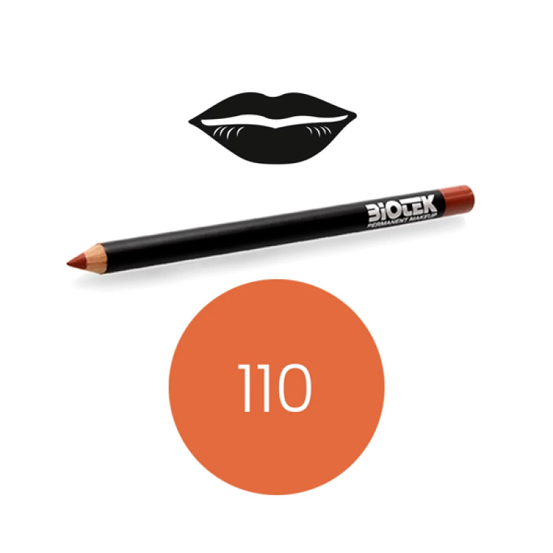 Crayons à Lèvres Biolip | Biotek