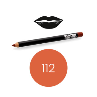 Crayons à Lèvres Biolip | Biotek