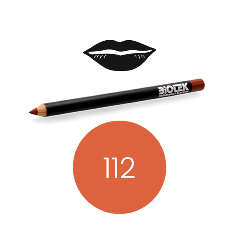 Crayons à Lèvres Biolip | Biotek