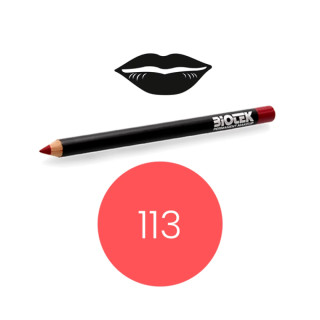 Crayons à Lèvres Biolip | Biotek