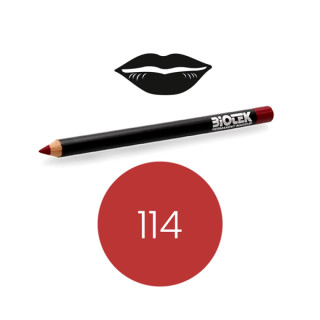 Crayons à Lèvres Biolip | Biotek