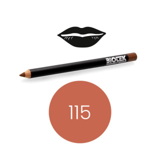 Crayons à Lèvres Biolip | Biotek