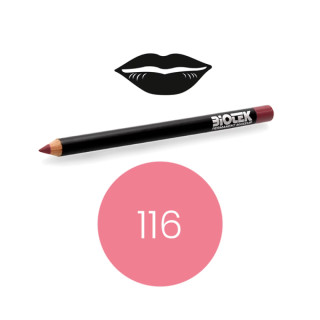 Crayons à Lèvres Biolip | Biotek