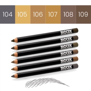 Crayons Sourcils Biobrow | Biotek