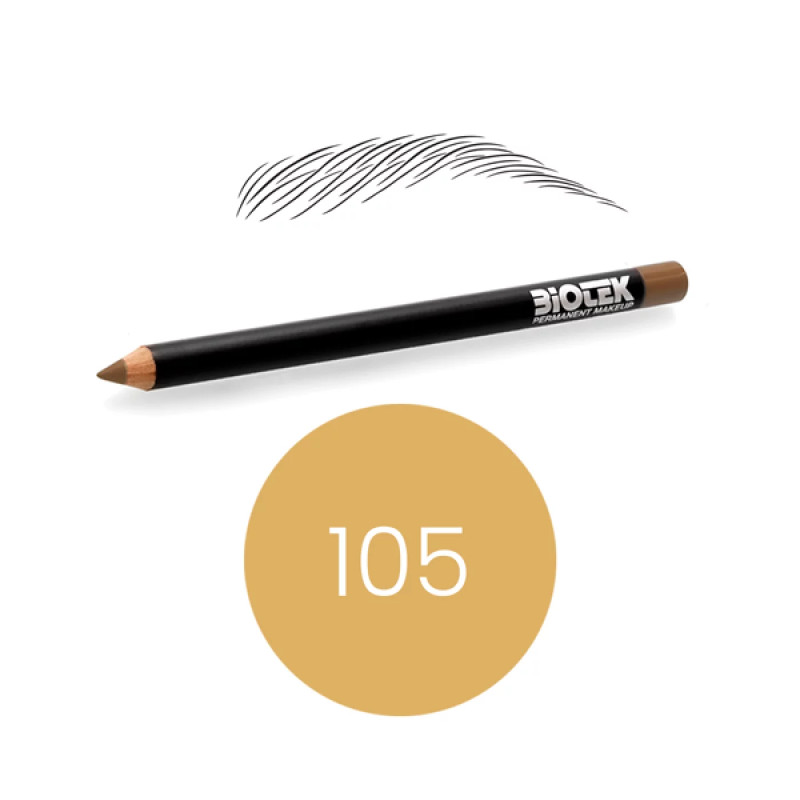 Crayons Sourcils Biobrow | Biotek