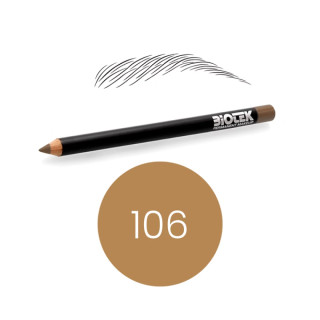 Crayons Sourcils Biobrow | Biotek