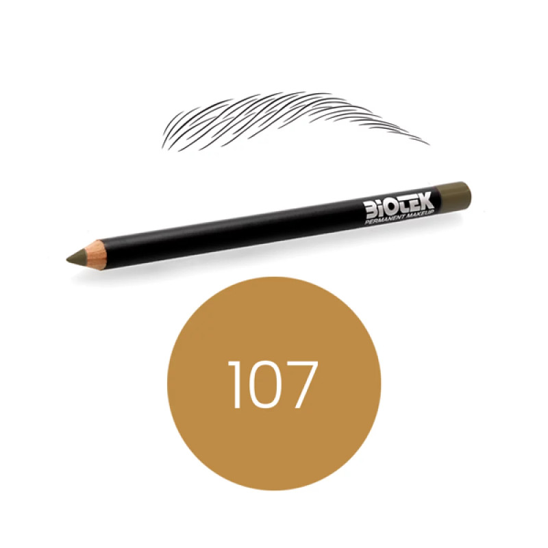 Crayons Sourcils Biobrow | Biotek