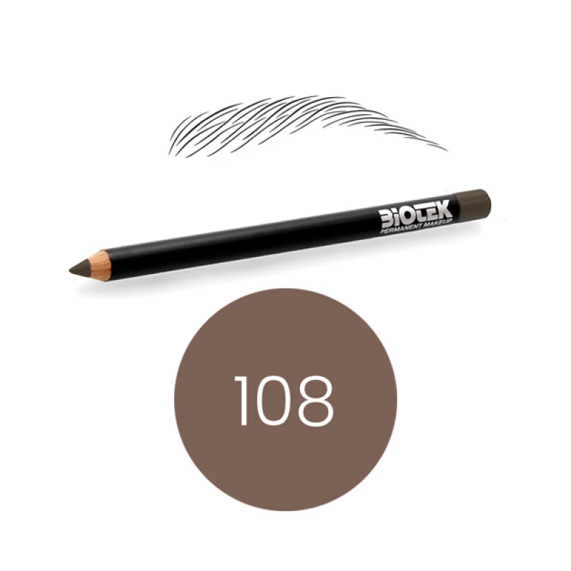 Crayons Sourcils Biobrow | Biotek