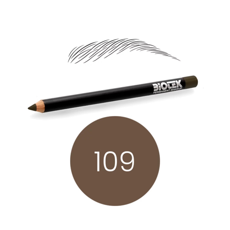 Crayons Sourcils Biobrow | Biotek