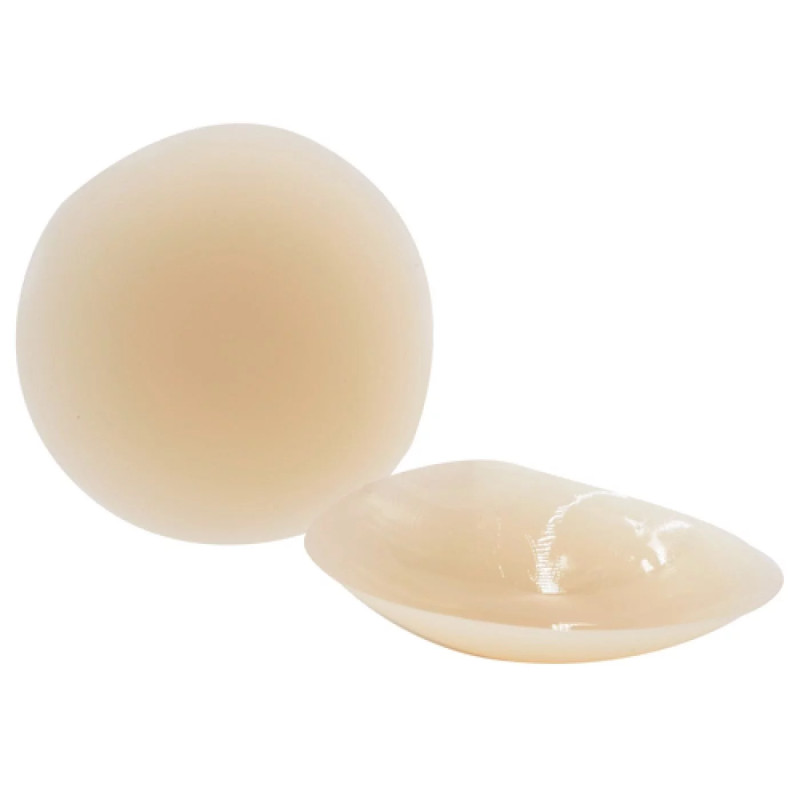 Paire de peau synthétique pour aréole mammaire Nipple Covers