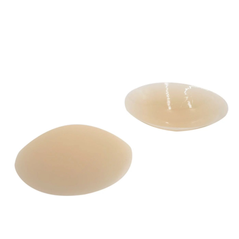 Paire de peau synthétique pour aréole mammaire Nipple Covers