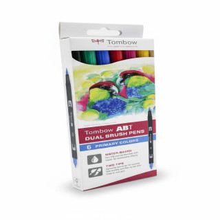 Set de feutre | Tombow