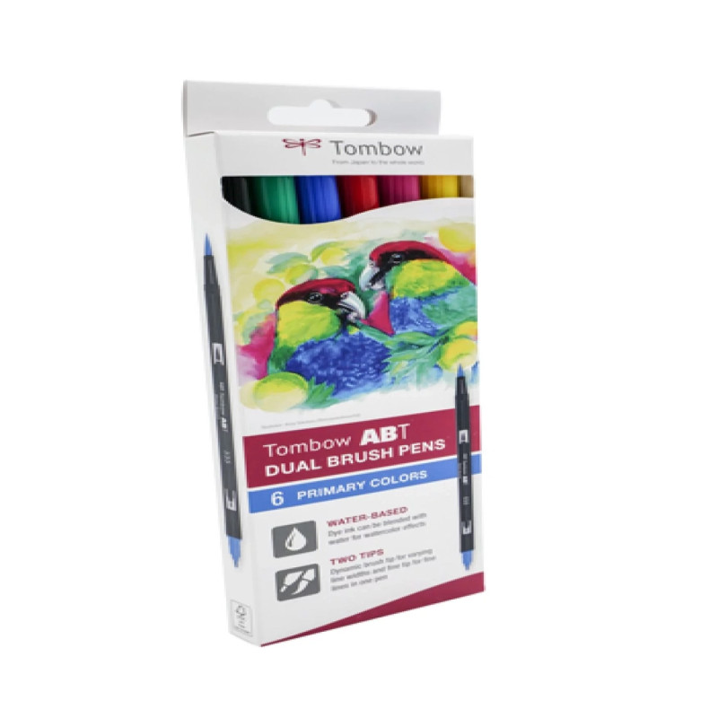 Set de feutre | Tombow