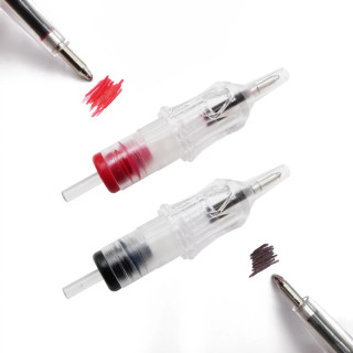 Cartouches Stylo à Bille, à l'unité