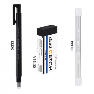 STYLO Gomme 2,5X5 mm | Mono Zero