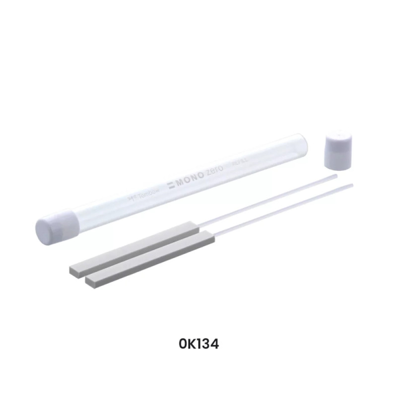 STYLO Gomme 2,5X5 mm | Mono Zero