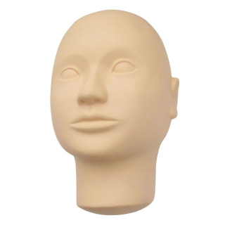 Tete : support pour masque | Inovel