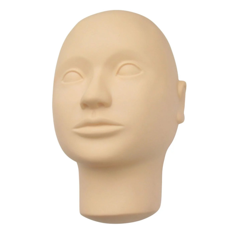 Tete : support pour masque | Inovel