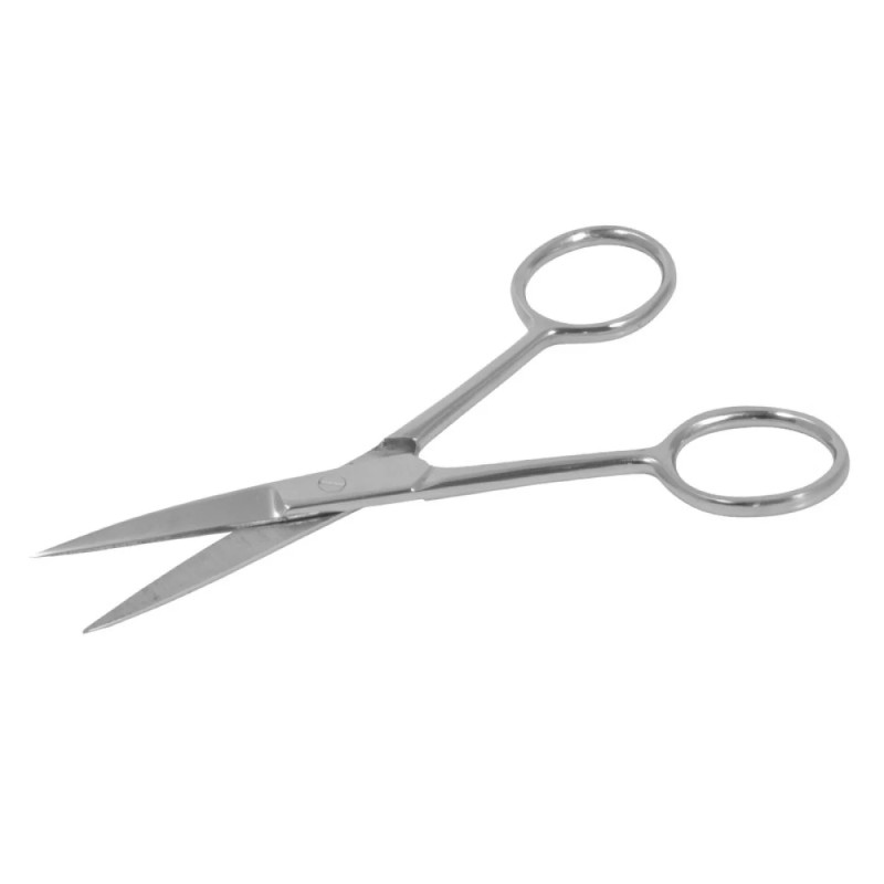 Ciseaux de dissection pointe acérée