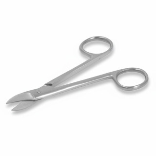 Ciseaux ongles pieds