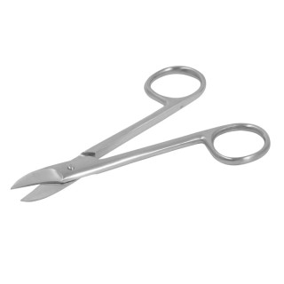 Ciseaux ongles pieds