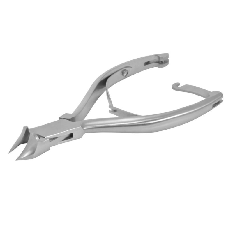 Pince coupe ongles mors oblique