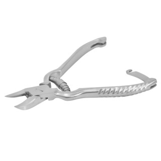 Pince sécateur ongles forts et résistants