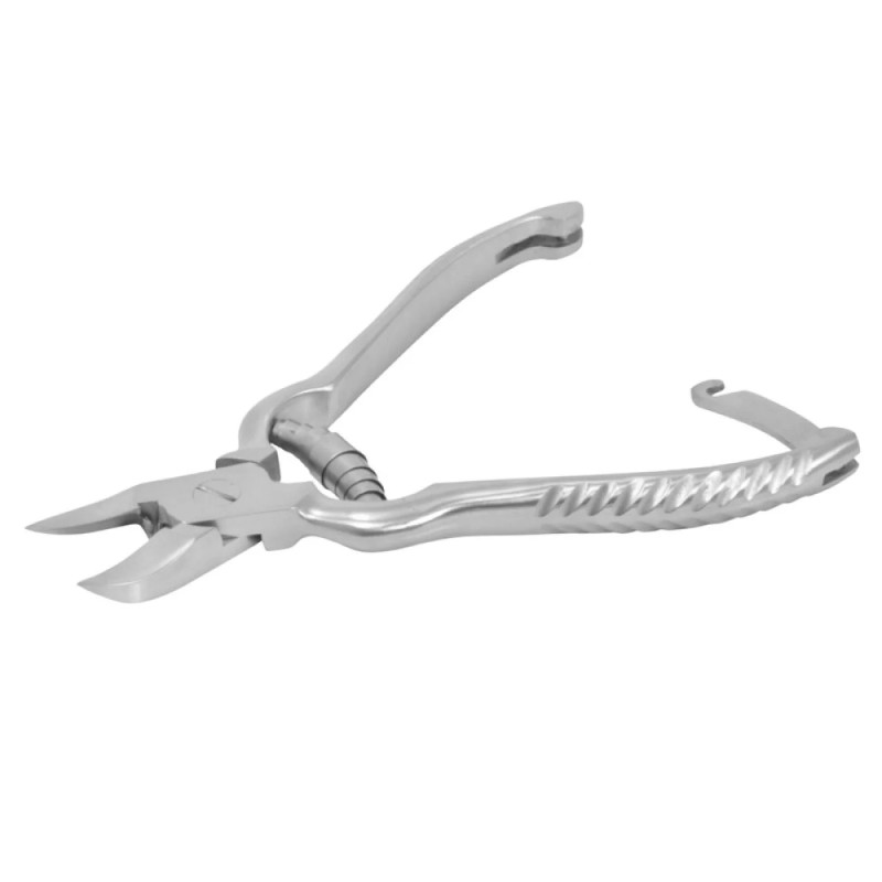 Pince sécateur ongles forts et résistants